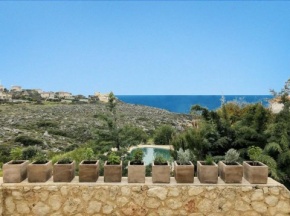 5 Bedrooms Luxury Villa,Chania