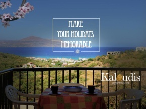 Kaloudis Apartments