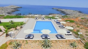 Nanakis Beach Luxury Apartments